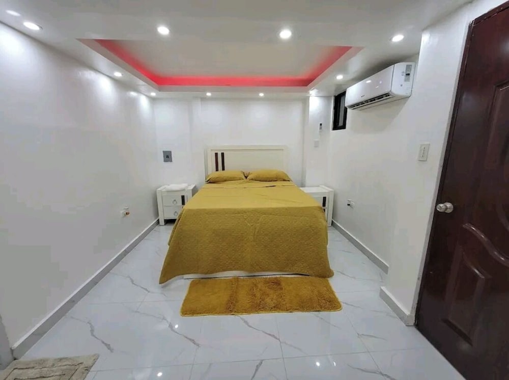 Hotel Obynb Premium