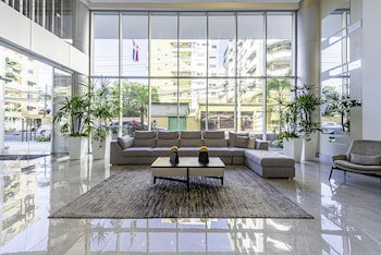 Hotel Brickell Apart Hotel