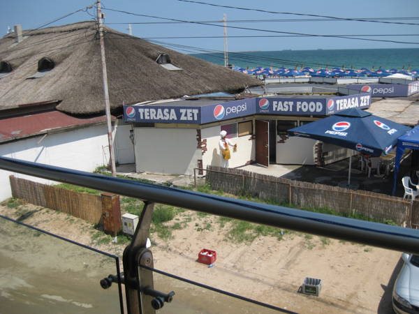 Hotel Sor Inn Holiday Hotel - Eforie Nord