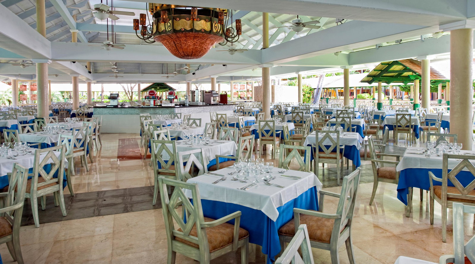 Iberostar Waves Punta Cana