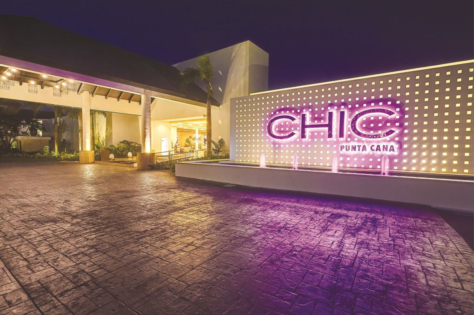 Hotel Royalton Chic Punta Cana, An Autograph Collection All-Inclusive Resort & Casino - Adults Only