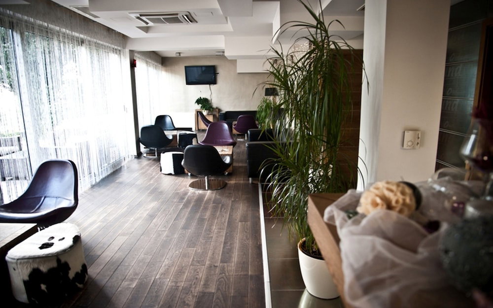 Hotel Hotel Grande Casa