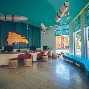 Hotel Iberostar Selection Coral Bavaro cazare Bavaro