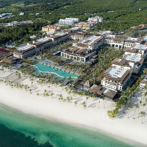 Hotel Adults Only Club At Lopesan Costa Bavaro Resort cazare Bavaro