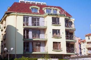 Hotel Mariners Suites