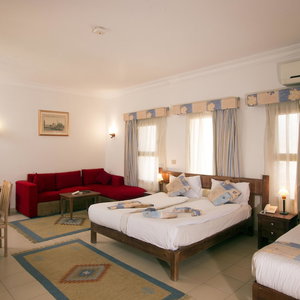 Hotel 4 S Hotel cazare Dahab