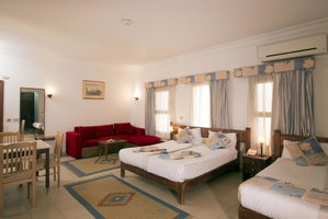 Hotel 4 S Hotel cazare Dahab