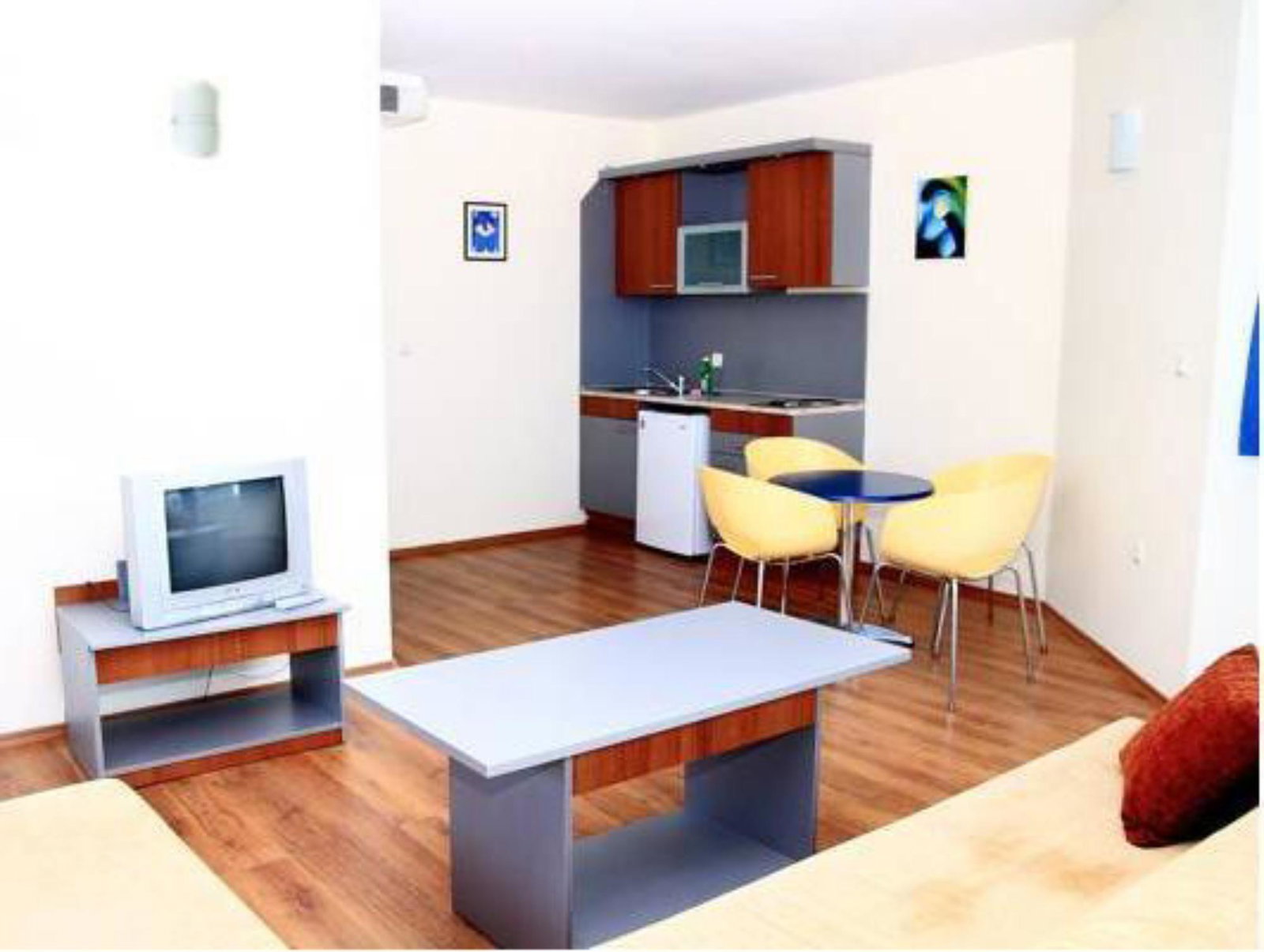 Hotel Apart-Hotel Favorit