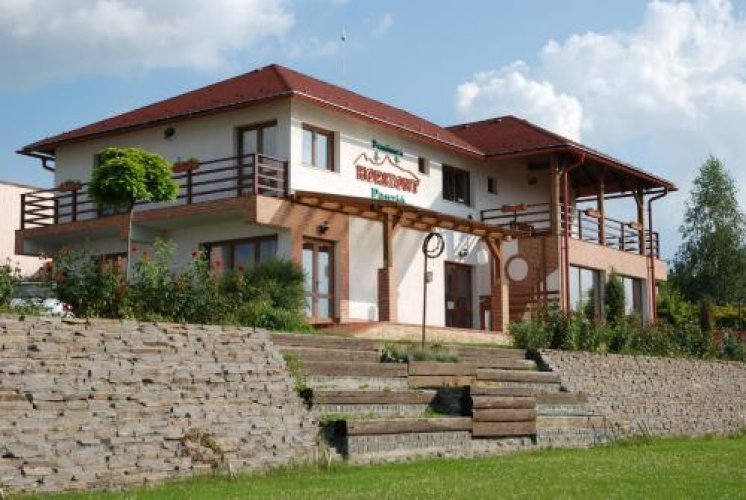 Hotel Horizont Panzio