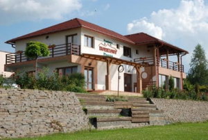 Hotel Horizont Panzio cazare Odorheiu Secuiesc