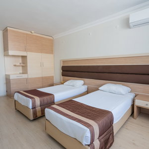 Sejur Caprea Hotel (Ex.dora Beach) vacanta Marmaris