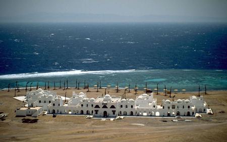 Hotel Daniela Hotel And Diving Center Dahab