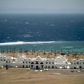 Hotel Daniela Hotel And Diving Center Dahab cazare Dahab