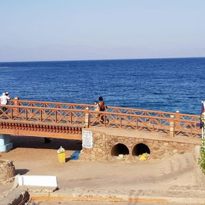 Hotel Neptune Hotel cazare Dahab