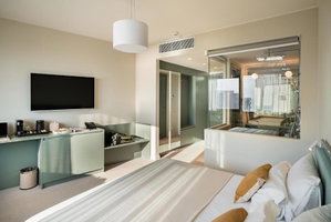 Hotel Millennium Hub & Hotel cazare Constanta
