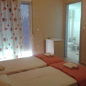 Hotel Hotel Isidora cazare Alexandroupoli