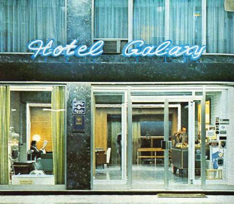 Airotel Galaxy