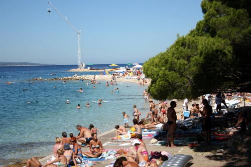 Hotel Apartments Mira