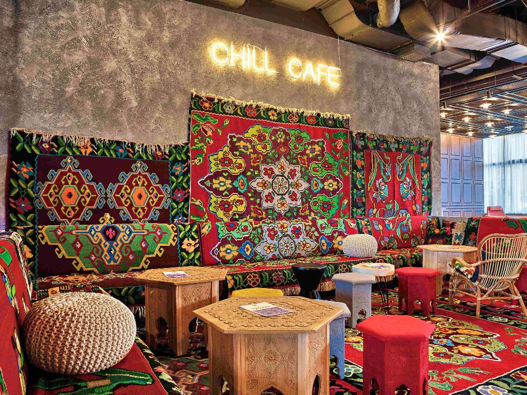 Hotel Ibis Styles Sarajevo