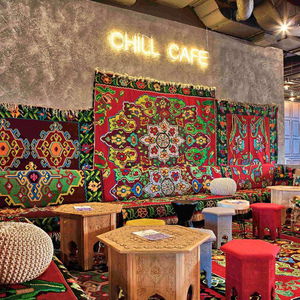 Hotel Ibis Styles Sarajevo cazare Sarajevo