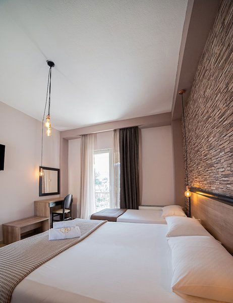 Hotel Villa Nickolas