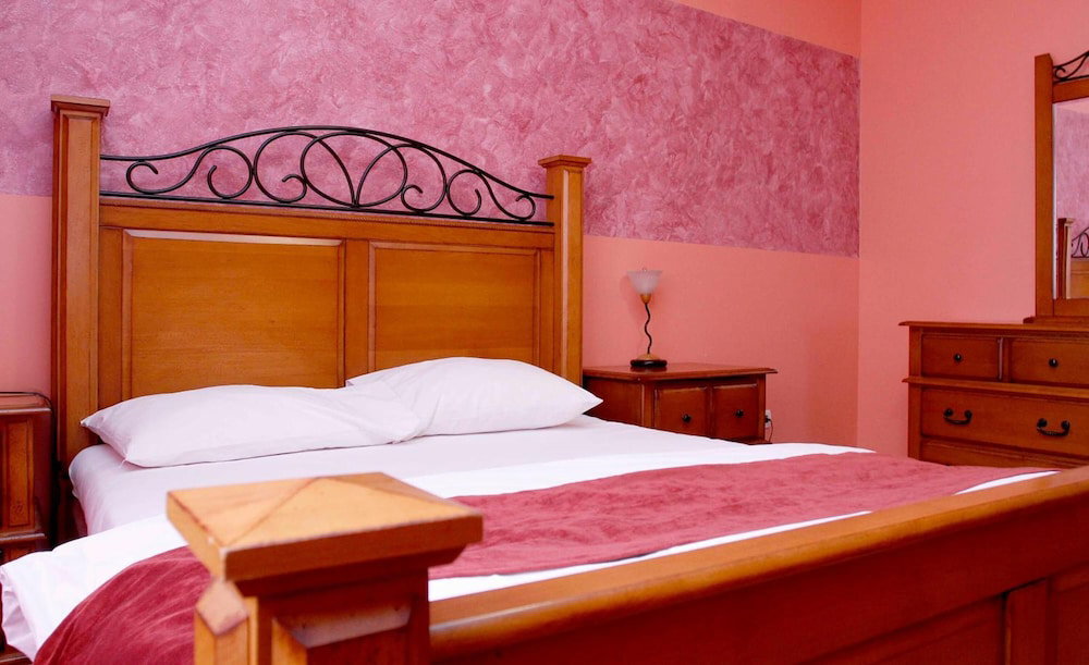 Hotel Hotel Bm International