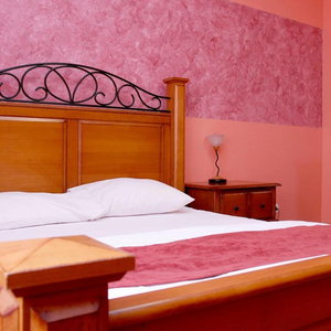 Hotel Hotel Bm International cazare Sarajevo