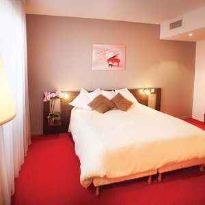 Hotel Cousture Hotel cazare Toulouse
