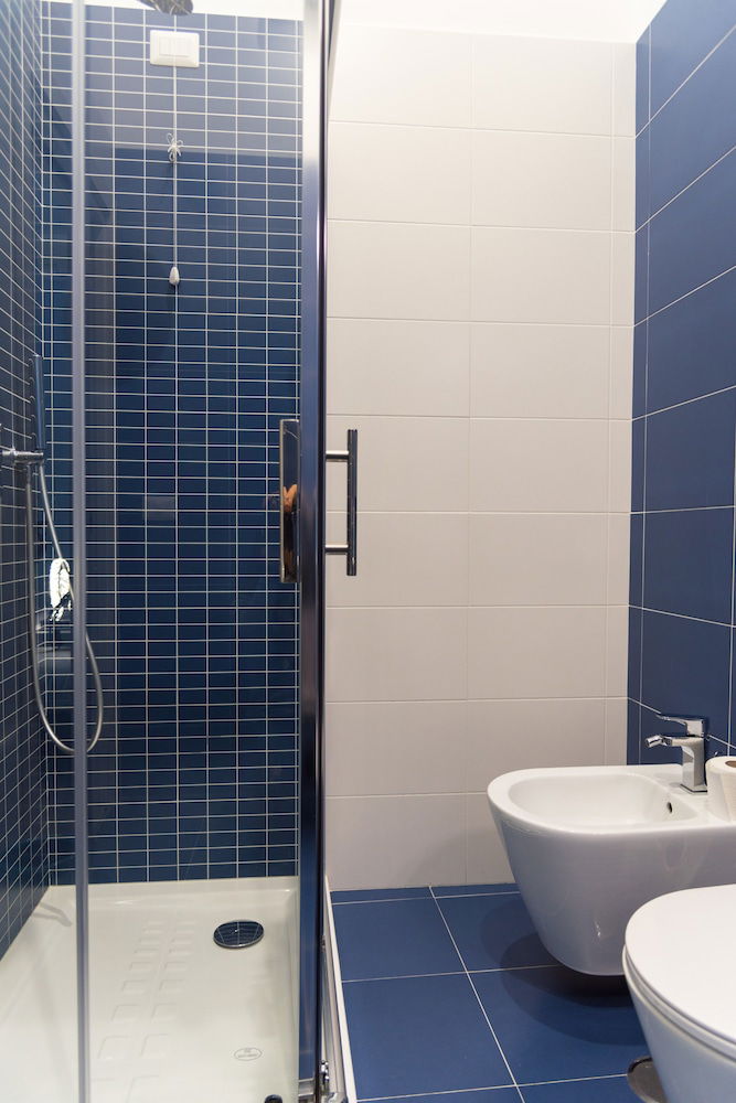 Hotel Essential Suite B&B Botanic