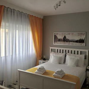 Hotel Alektor cazare Kavala