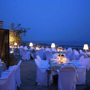 Hotel Egnatia cazare Kavala