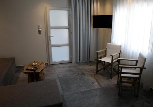 Hotel Katrine Boutique Apartments