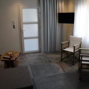 Hotel Katrine Boutique Apartments cazare Kavala