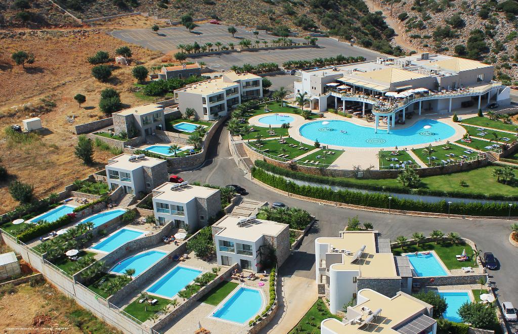 dal travel Royal Heights Resort Villas & Spa