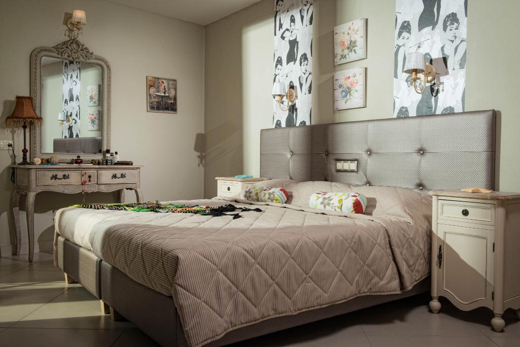 dal travel Sarpidon Apartments