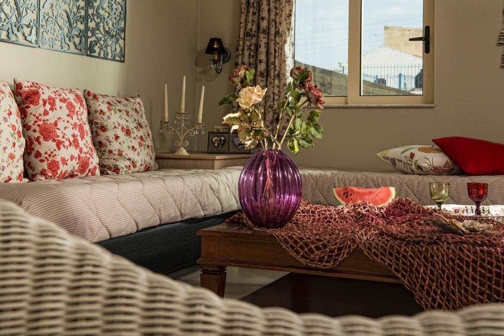dal travel Sarpidon Apartments