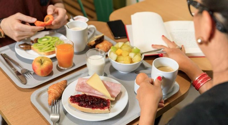 Hotel Matabi Toulouse Gare By Happyculture