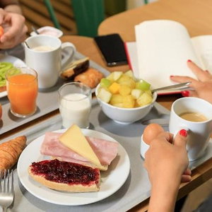 Hotel Matabi Toulouse Gare By Happyculture cazare Toulouse
