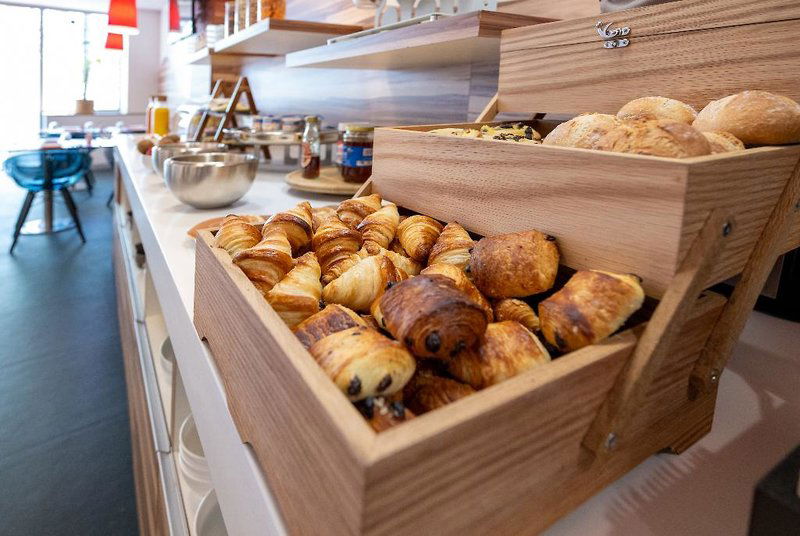 Hotel Nemea Apparthotel Concorde