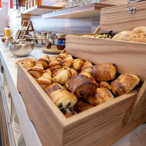 Hotel Nemea Apparthotel Concorde cazare Toulouse