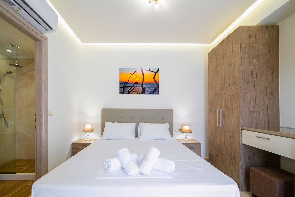 Amara Suites And Studios