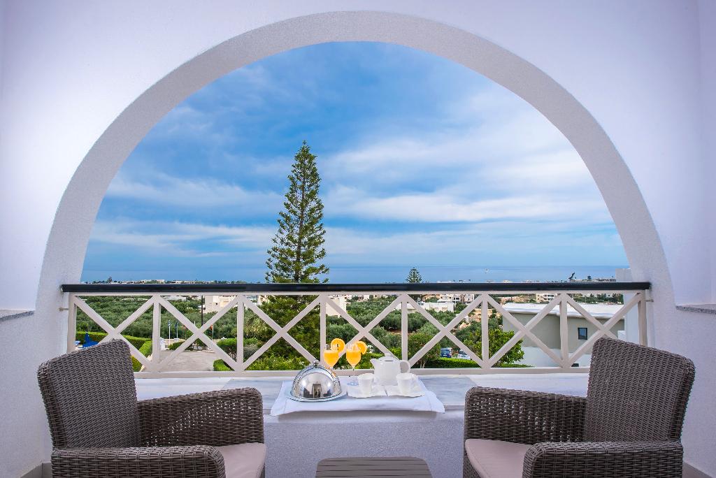 dal travel Matheo Villas And Suites