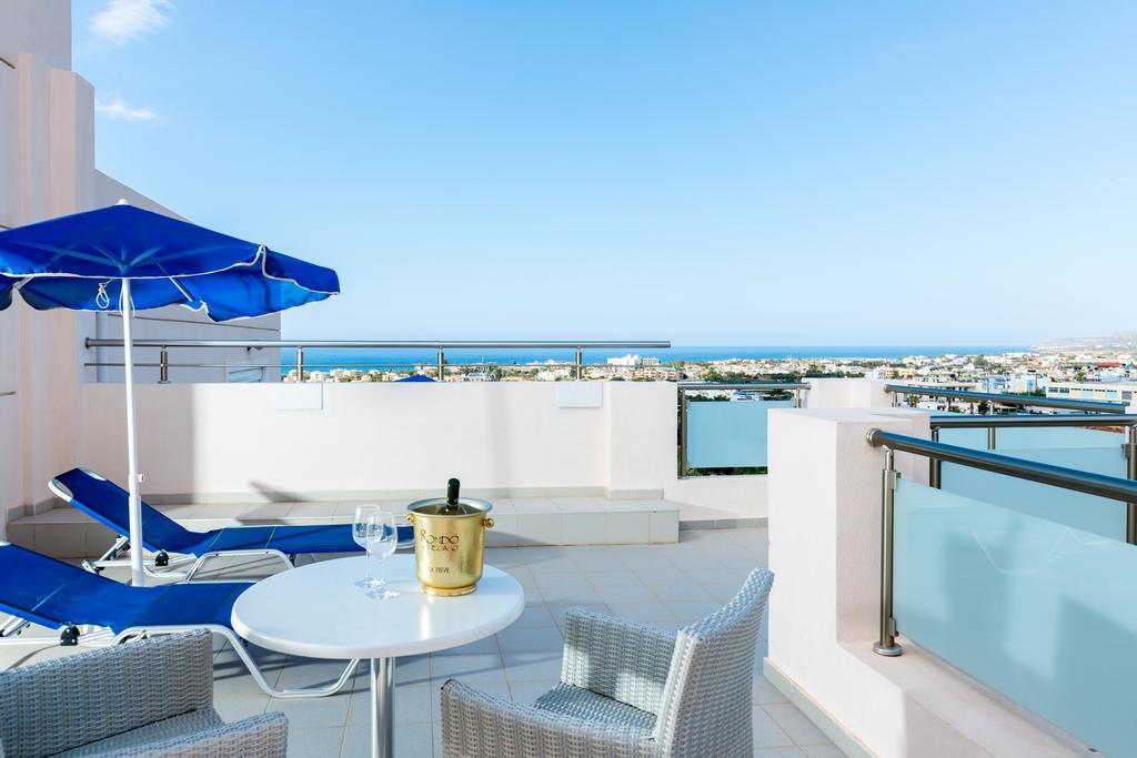dal travel Matheo Villas And Suites