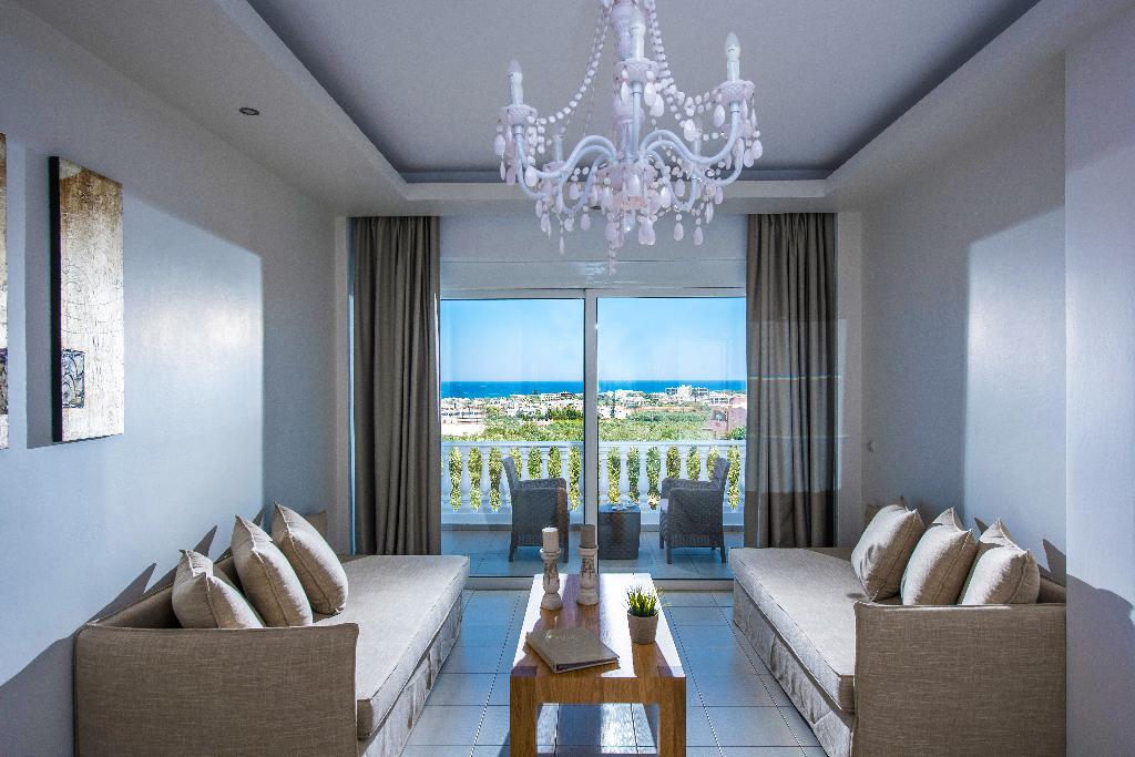 dal travel Matheo Villas And Suites