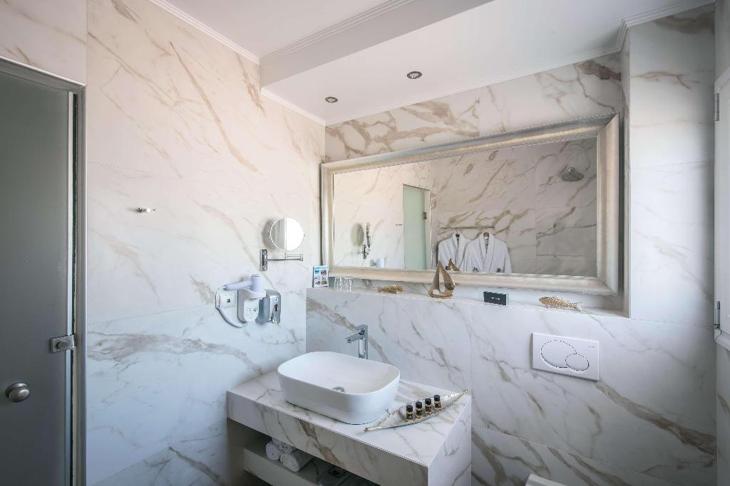 dal travel Matheo Villas And Suites