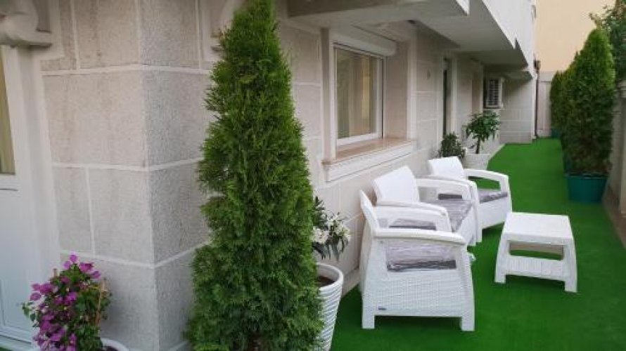 My Hotel Apartments Baneasa