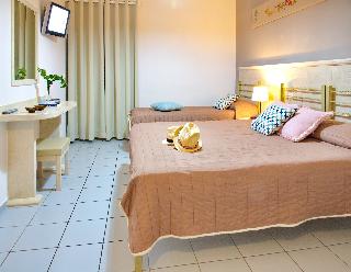 dal travel Maria Rousse Hotel