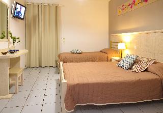 dal travel Maria Rousse Hotel