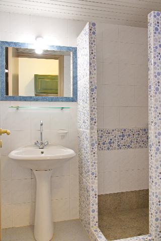 dal travel Maria Rousse Hotel