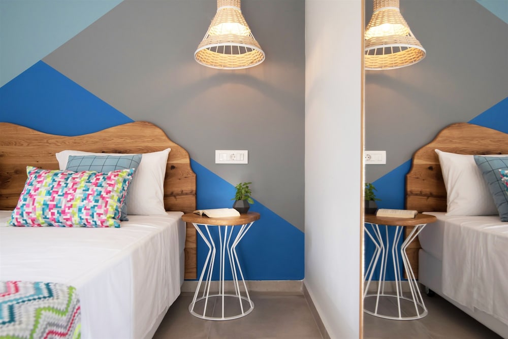 dal travel Natali Apartments